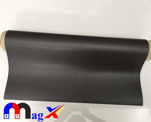 Cuộn Nam Châm Dẻo MagX - Mã M035 Quy Cách 15m x 62cm x 0.5mm