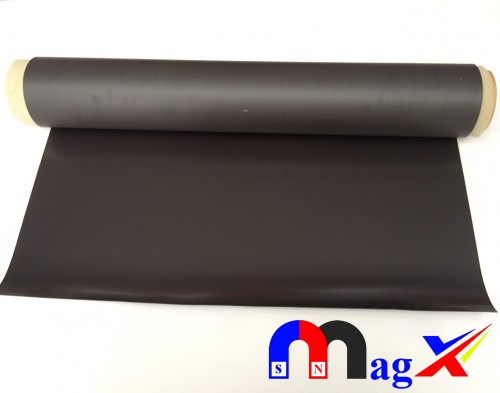 Cuộn Nam Châm Dẻo MagX - Mã M043 Quy Cách 15m x 62cm x 0.75mm