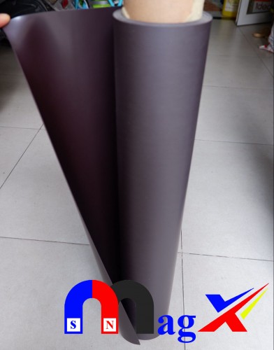 Cuộn Nam Châm Dẻo MagX - Mã M045 Quy Cách 15m x 62cm x 1.0mm