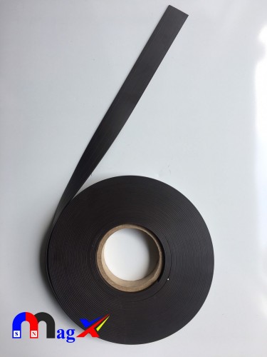 Cuộn Nam Châm Dẻo Phát Tín Hiệu Từ Trường Mã CN100