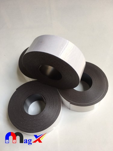 Cuộn Nam Châm Dẻo Mã CK3301