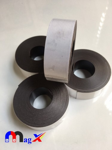 Cuộn Nam Châm Dẻo Mã CK3251