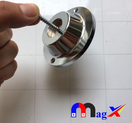 Gỡ Tem Từ Cứng - Khử Từ Chống Trộm GTS200